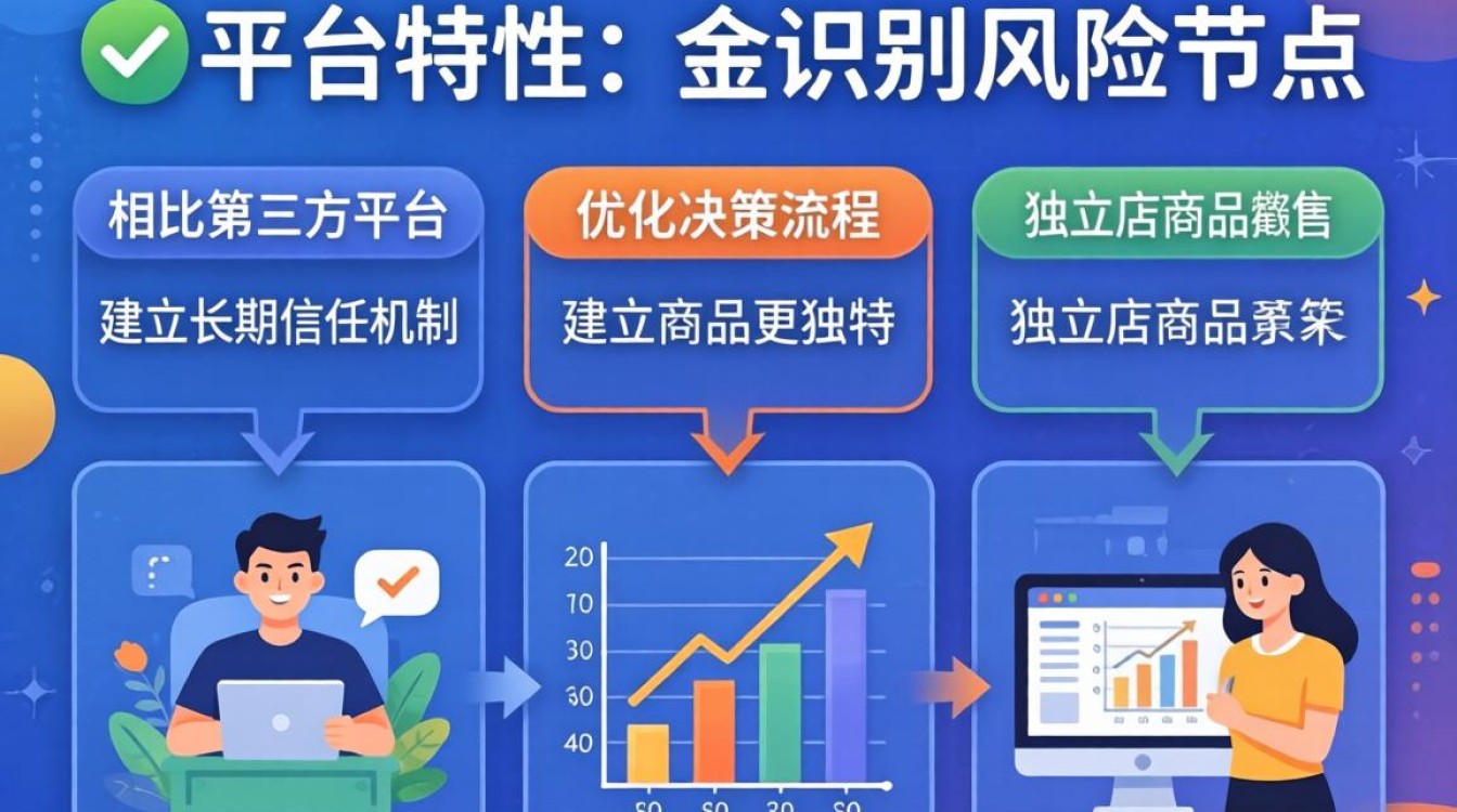 独立站购物全流程指南