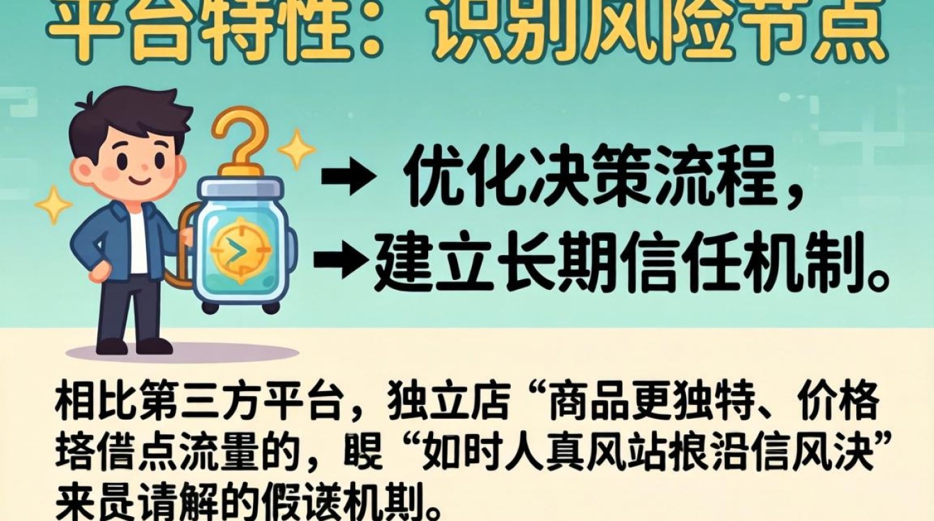 独立站购物全流程指南