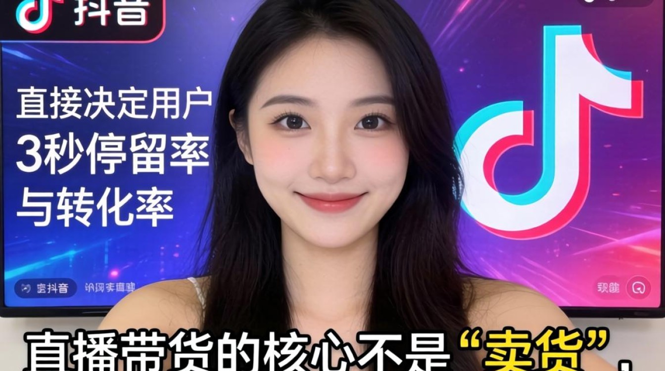 拍抖音的背景怎么配字?直播带货背景字幕搭配技巧与实操方法 直播带货背景字幕搭配技巧与实操方法