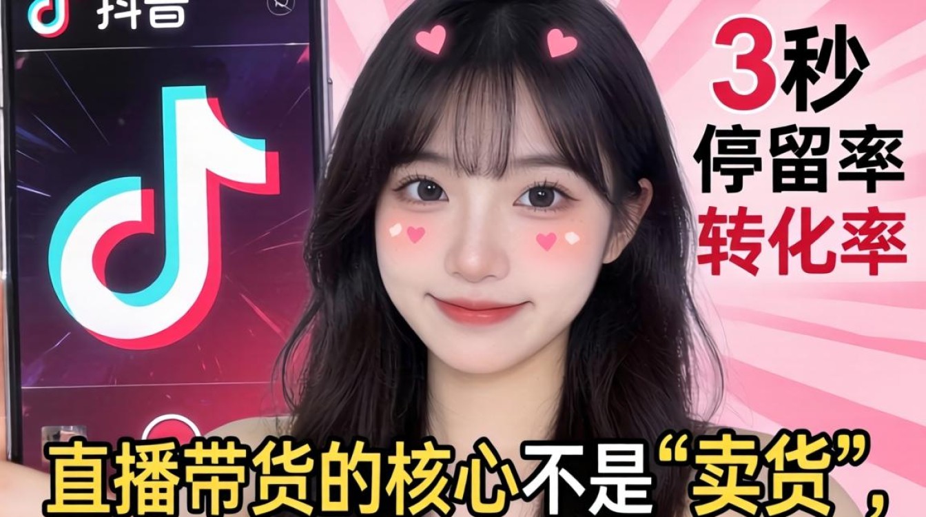 拍抖音的背景怎么配字?直播带货背景字幕搭配技巧与实操方法 直播带货背景字幕搭配技巧与实操方法