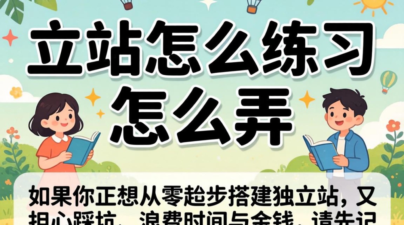 独立站怎么练习?独立站实操教学步骤详解 独立站实操教学步骤详解