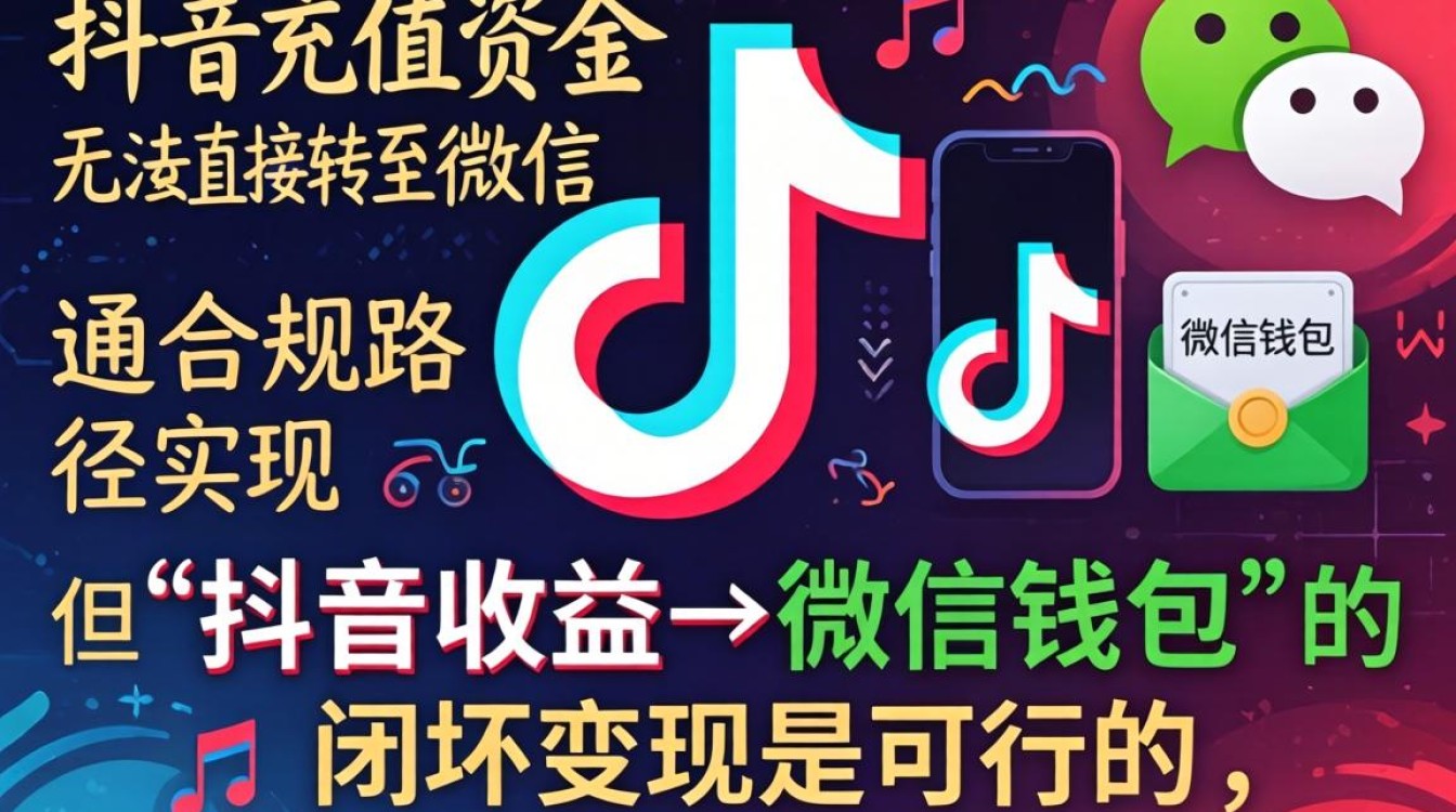 抖音到微信变现技巧与月入过万方法