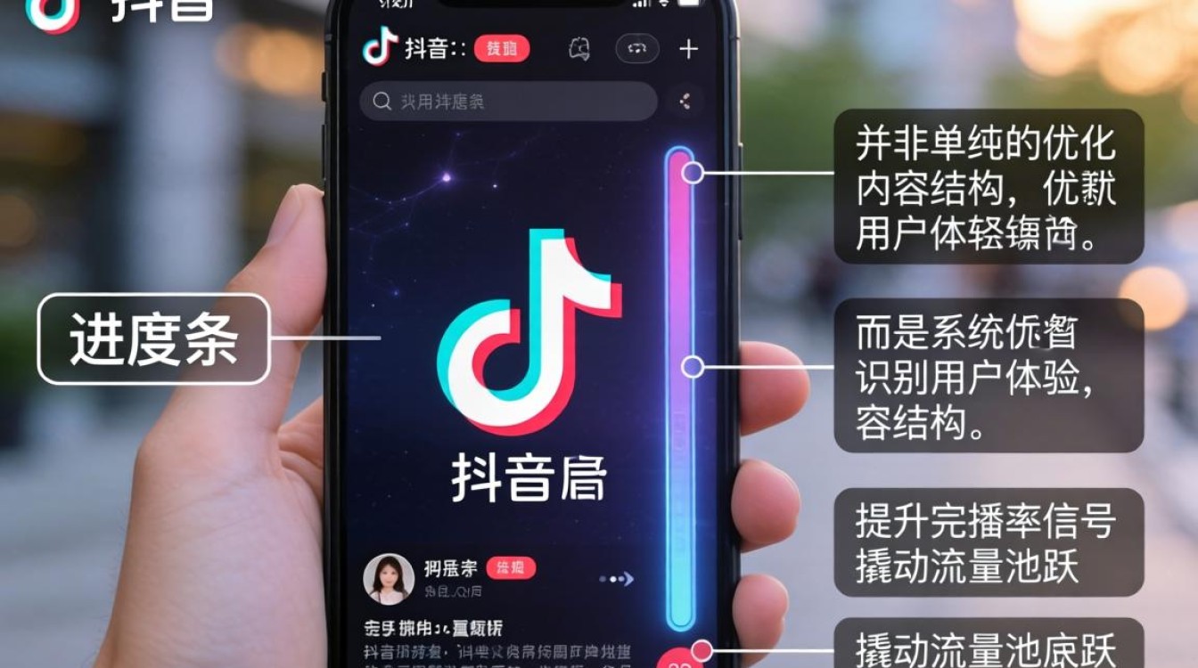 账号权重与流量池突破技巧