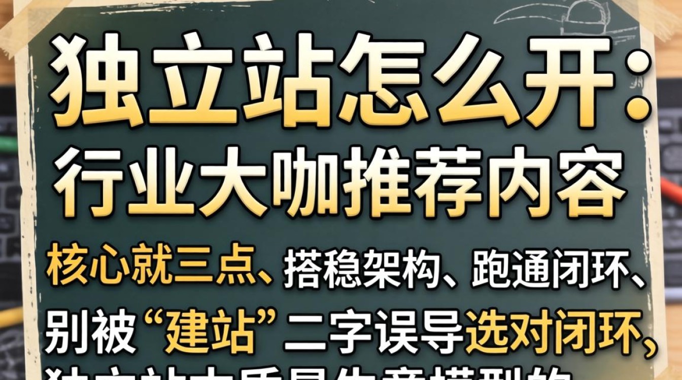 行业大咖推荐哪些实操经验