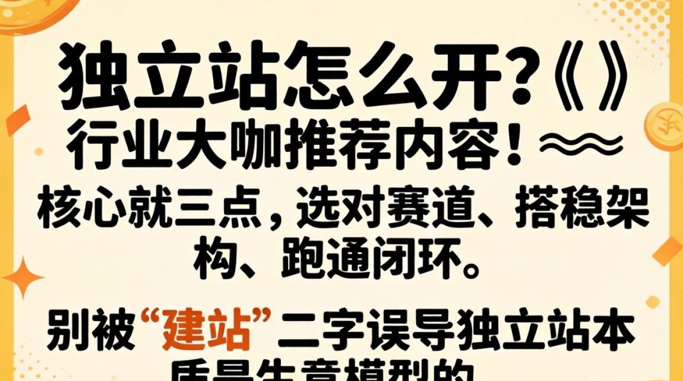 行业大咖推荐哪些实操经验