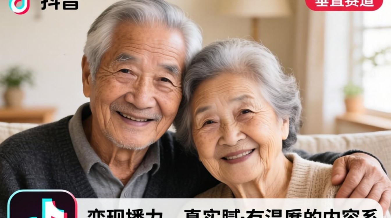 如何通过陪伴类内容实现粉丝增长与变现