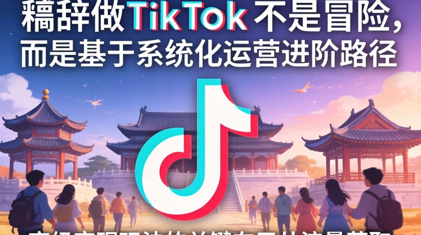 TikTok高级变现玩法有哪些