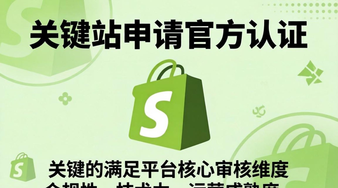 独立站怎么申请官方认证?独立站官方认证申请条件和标准流程 独立站官方认证申请条件和标准流程