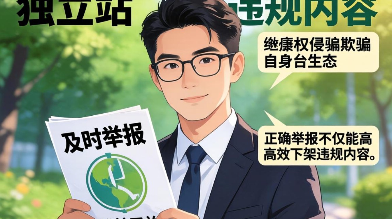 独立站怎么举报?独立站举报流程及防骗秘笈 独立站举报流程及防骗秘笈