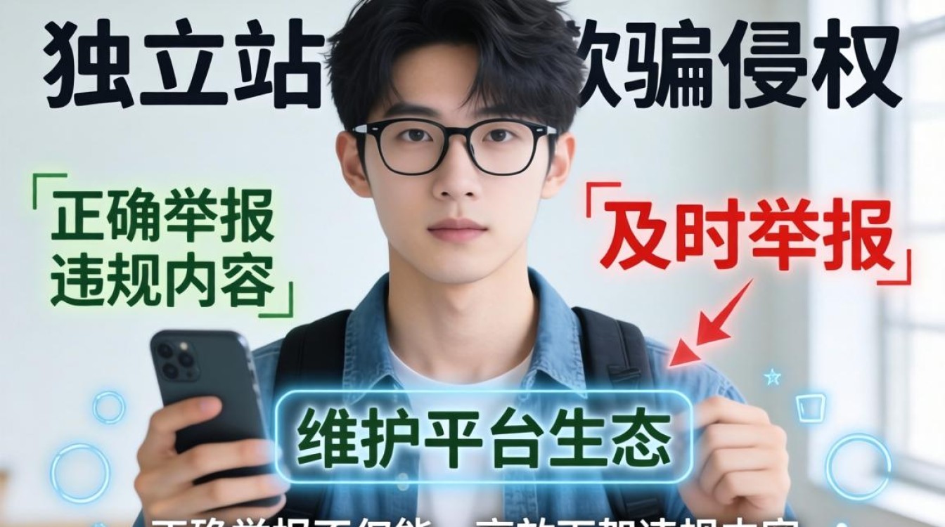 独立站怎么举报?独立站举报流程及防骗秘笈 独立站举报流程及防骗秘笈