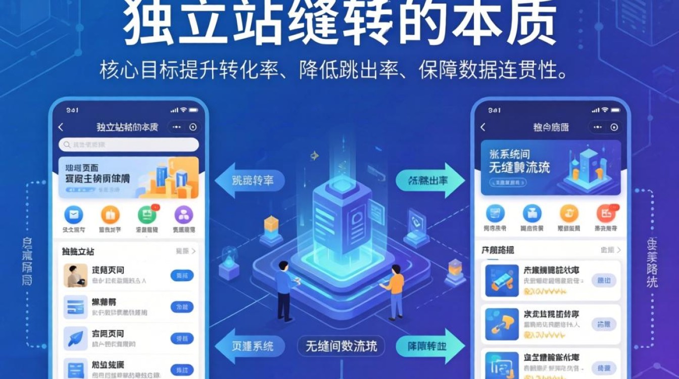 独立站怎么跳转?独立站跳转是什么意思? 独立站跳转是什么意思