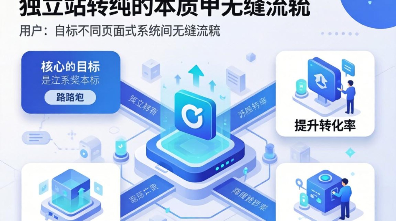 独立站怎么跳转?独立站跳转是什么意思? 独立站跳转是什么意思