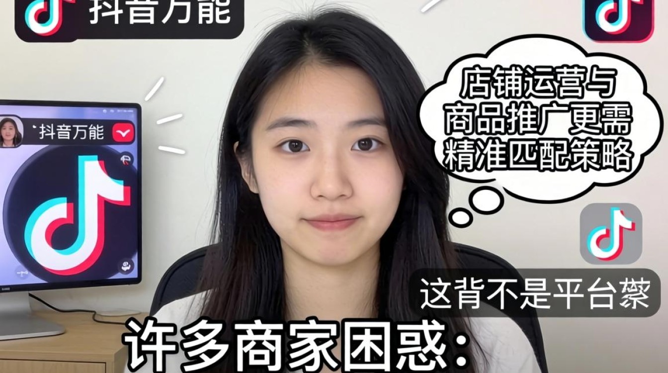 店铺运营与商品推广如何做