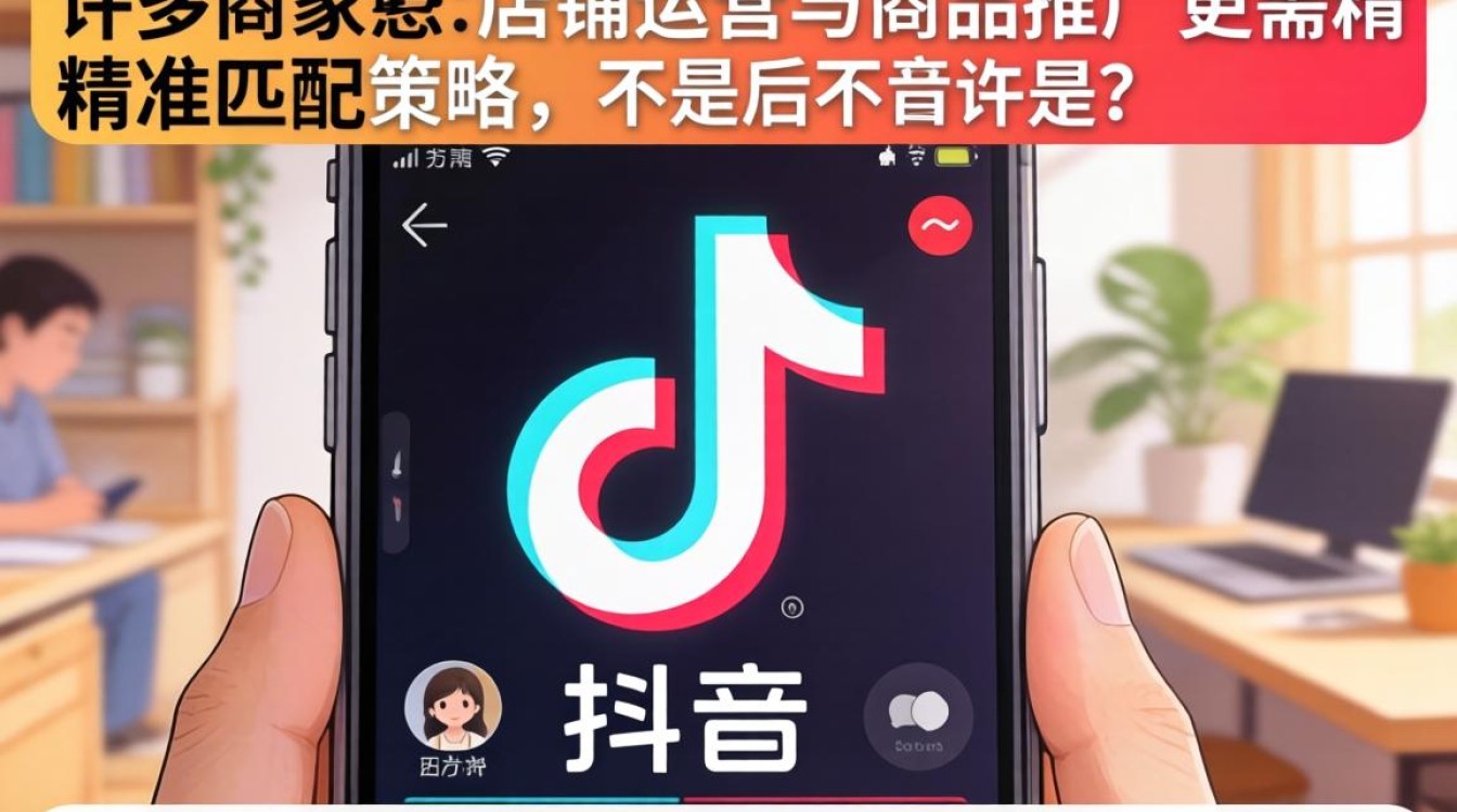 店铺运营与商品推广如何做