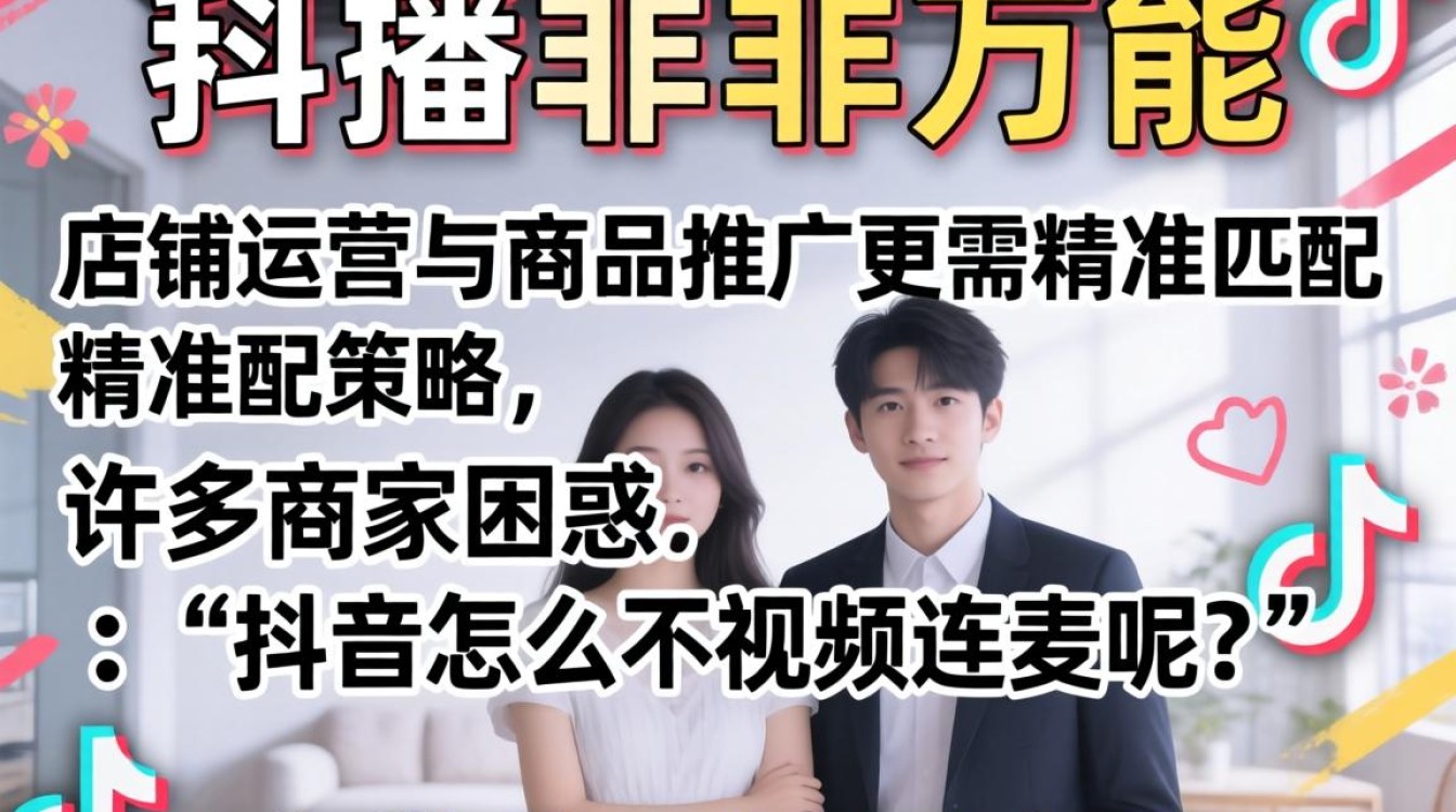 店铺运营与商品推广如何做