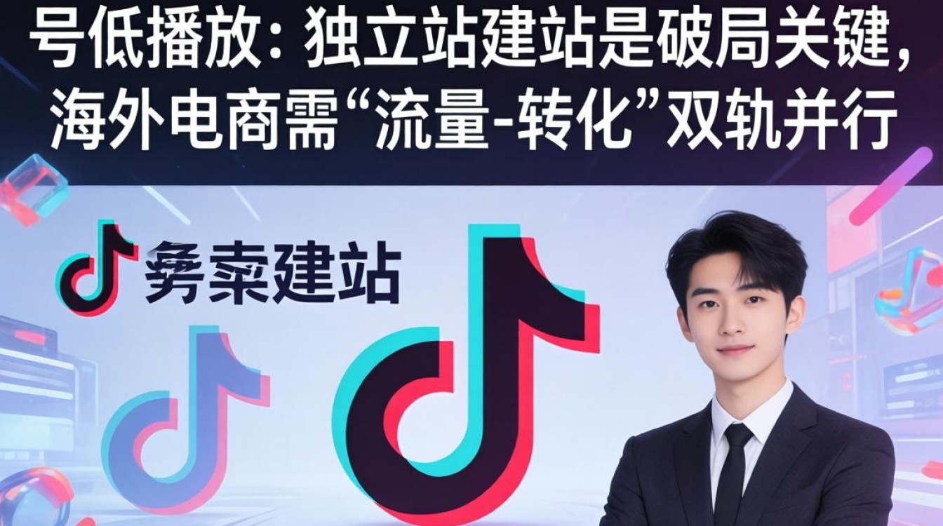 TikTok老号低播放量提升方法