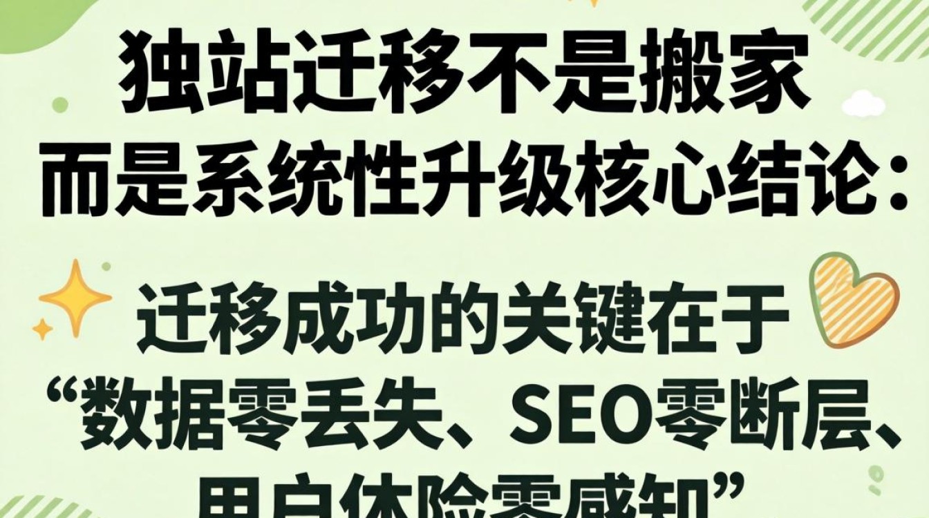 独立站迁移步骤及官方认证标准教程