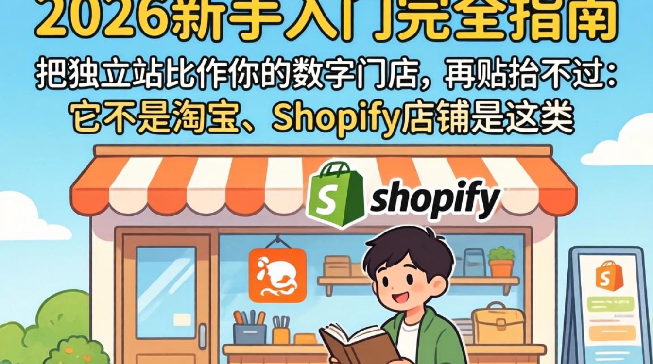 独立站是什么意思新手入门教程