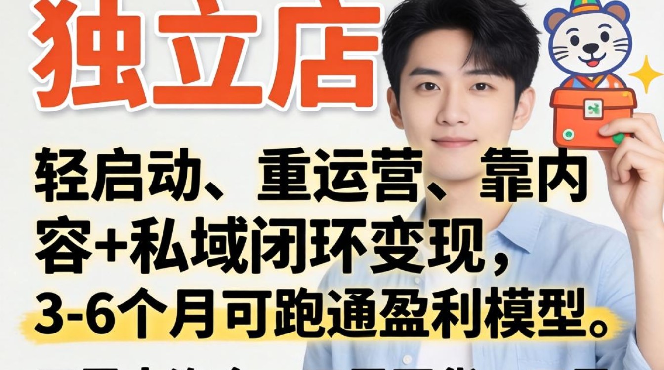 独立站怎么做才能赚钱?普通人适合的独立站赚钱方法 普通人适合的独立站赚钱方法