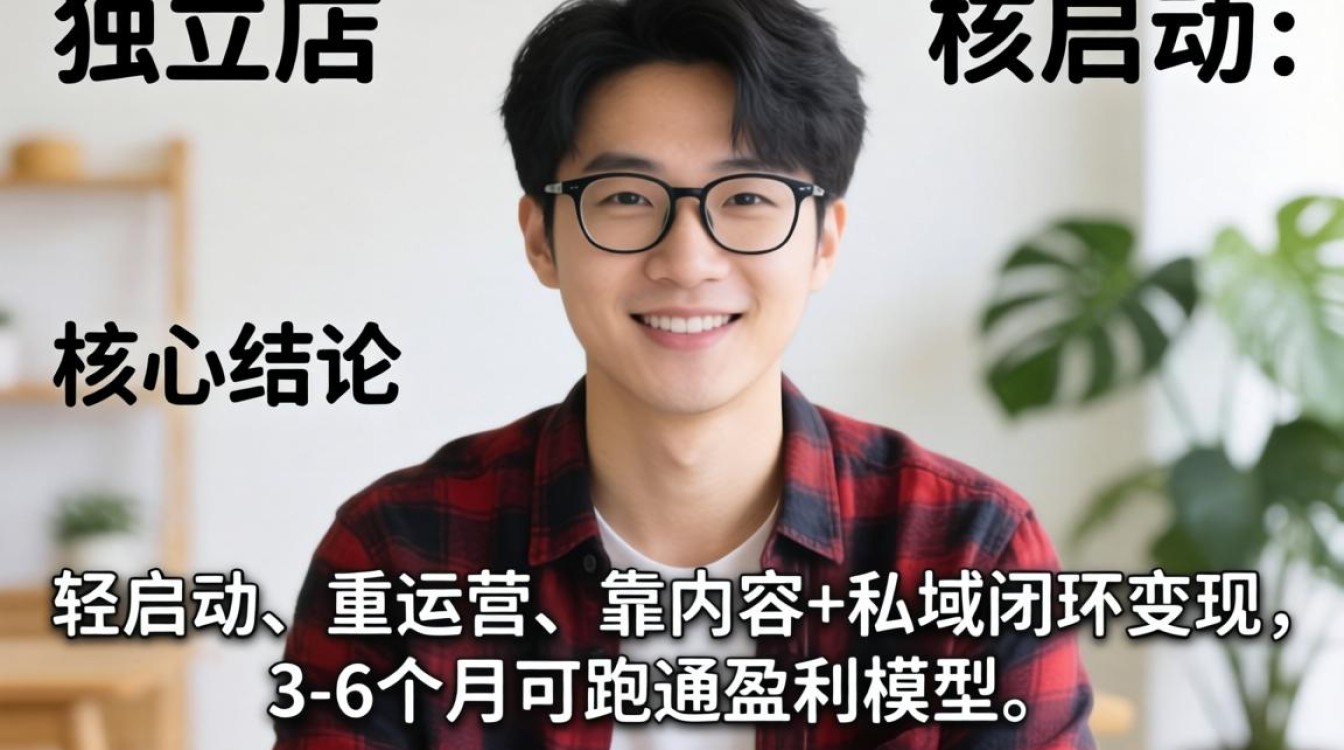 独立站怎么做才能赚钱?普通人适合的独立站赚钱方法 普通人适合的独立站赚钱方法