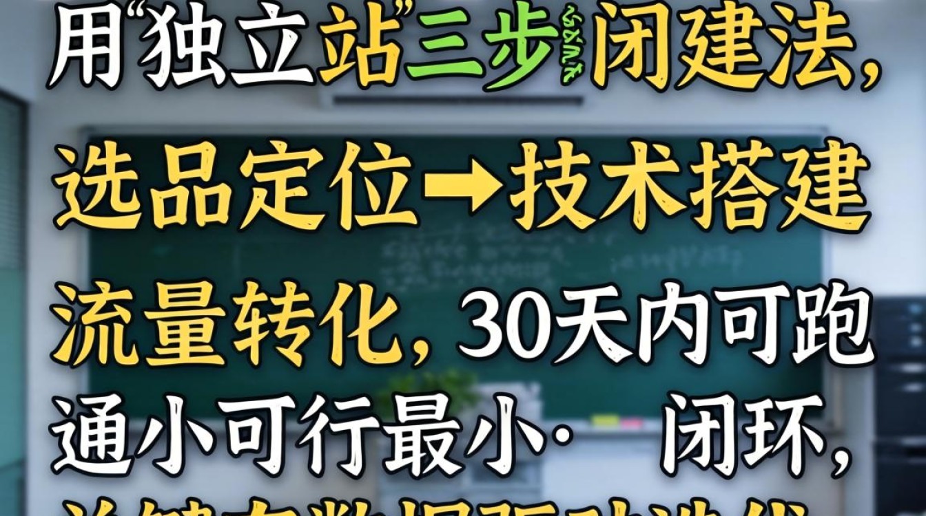 独立站怎么创建?高手实战教程经验分享 高手实战教程经验分享
