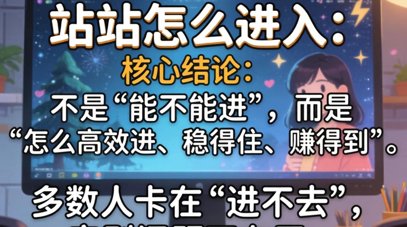独立站怎么进去?独立站访问技巧与老手实战经验分享 独立站访问技巧与老手实战经验分享