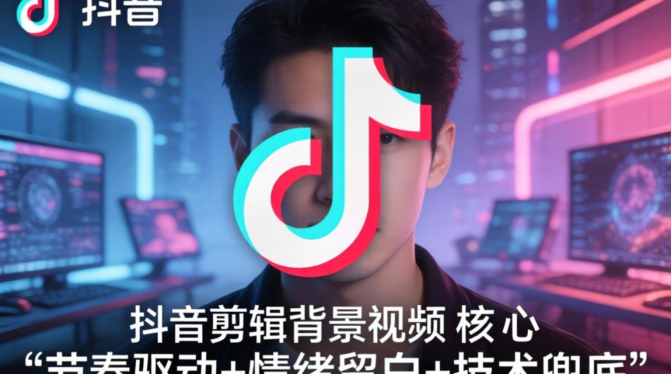 抖音剪辑怎么做背景视频?抖音背景视频制作方法与行业发展趋势 抖音背景视频制作方法与行业发展趋势