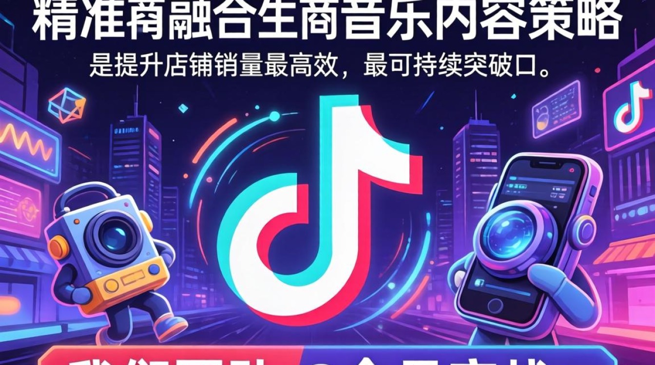 电商怎么提升销量?TikTok音乐完整版电商技巧 TikTok音乐完整版电商技巧
