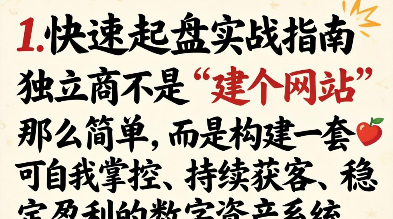 怎么打造独立站 入门教程零基础教学,零基础如何从0开始搭建独立站 怎么打造独立站 入门教程零基础教学