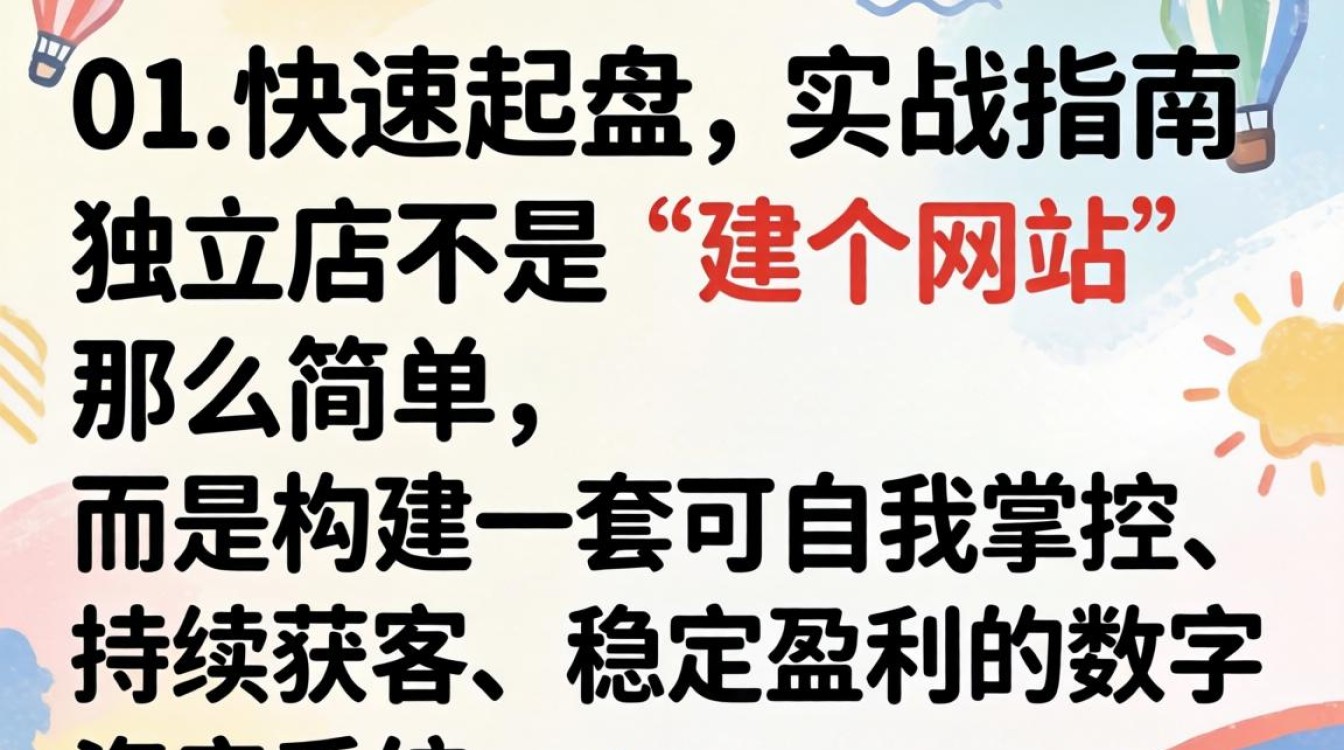 怎么打造独立站 入门教程零基础教学,零基础如何从0开始搭建独立站 怎么打造独立站 入门教程零基础教学