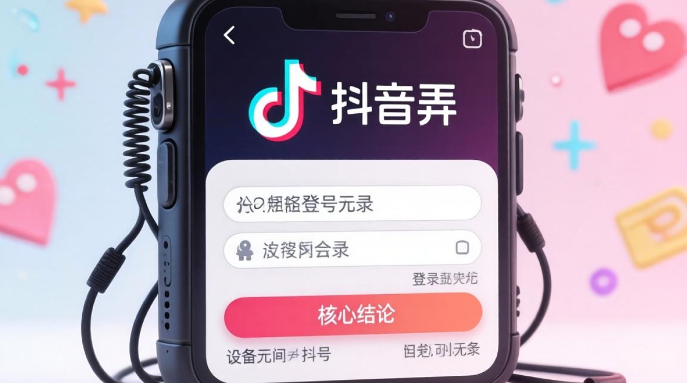 抖音账号无法登录如何解决扩大品牌影响力