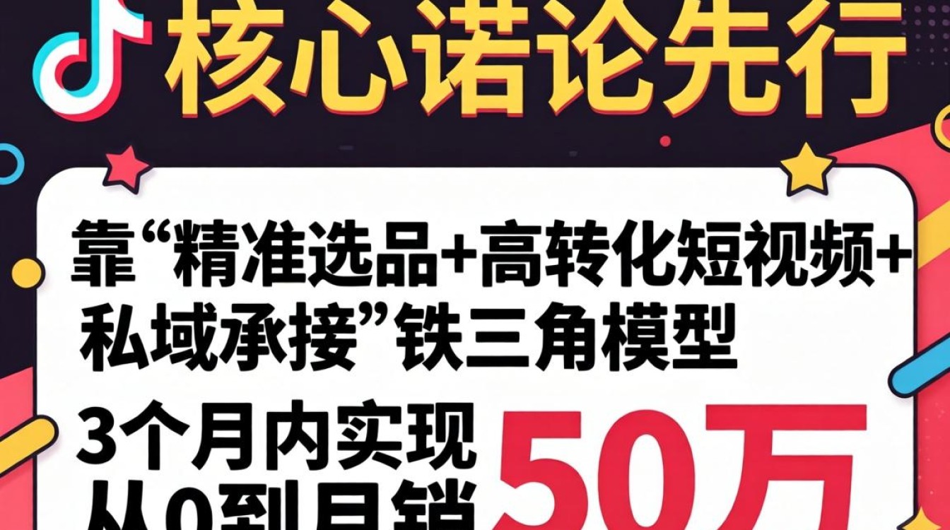 抖音家居用品怎么赚钱?爆款成功套路案例解析 抖音家居用品怎么赚钱