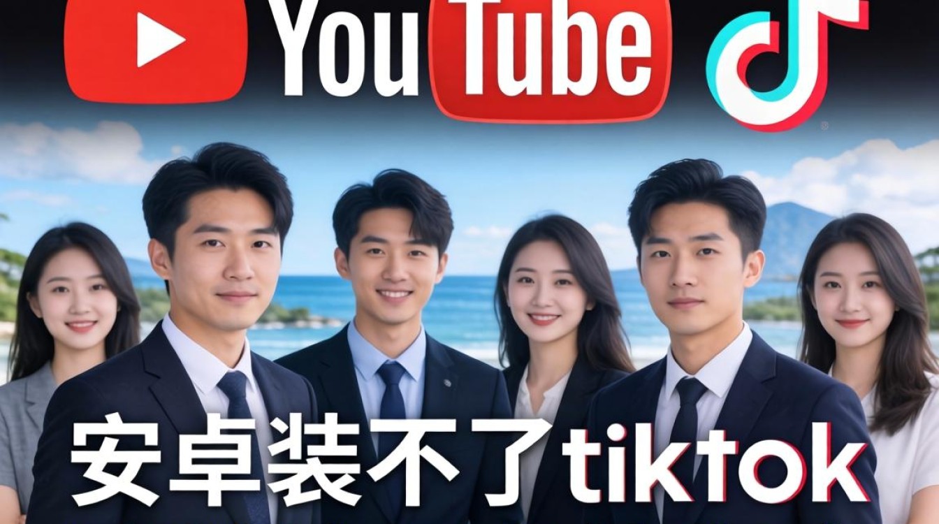 YouTube安卓装不了tiktok?老外喜欢的涨粉技巧有哪些? YouTube安卓装不了tiktok