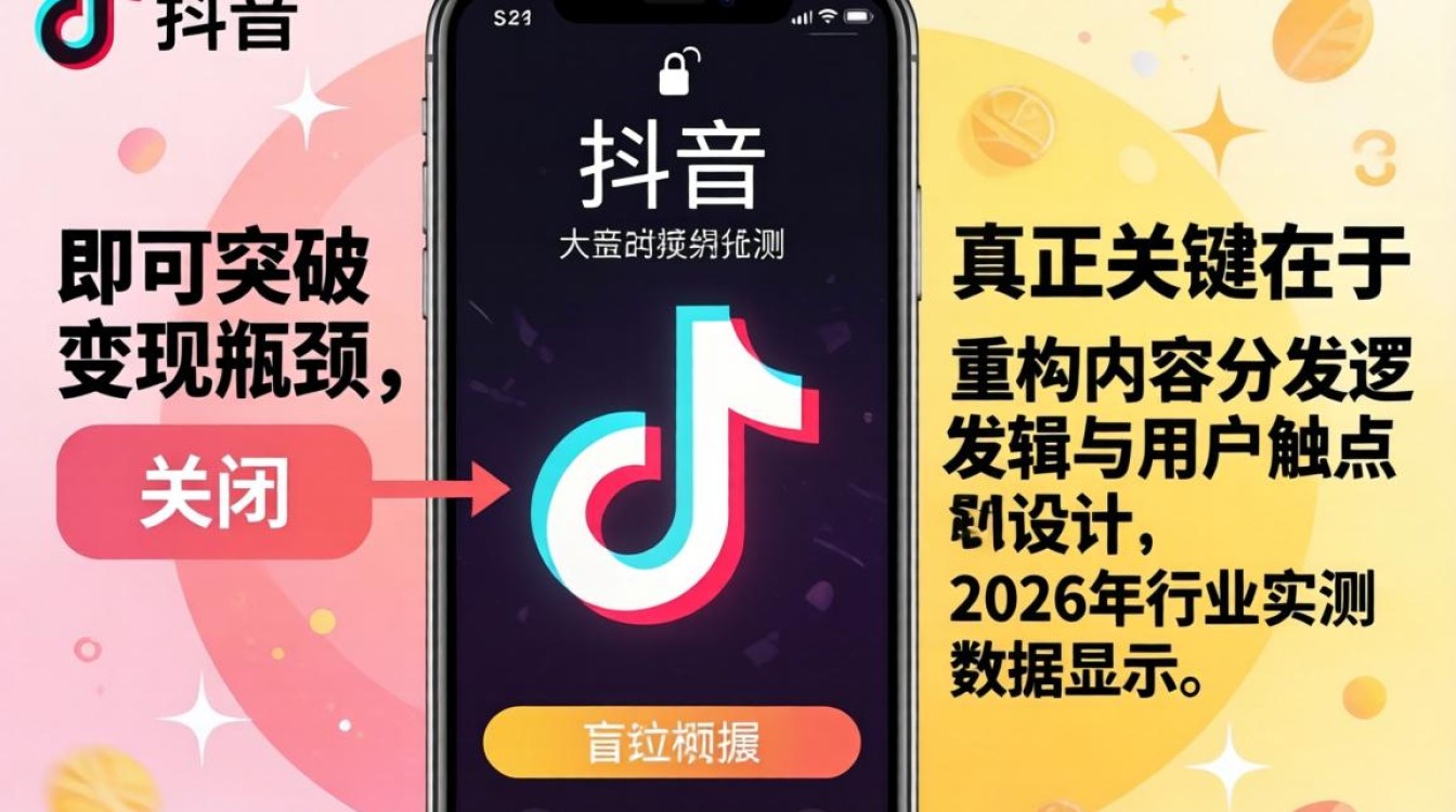 怎么关闭抖音的设备锁屏?抖音设备锁屏关闭方法及高级变现增长突破 抖音设备锁屏关闭方法及高级变现增长突破
