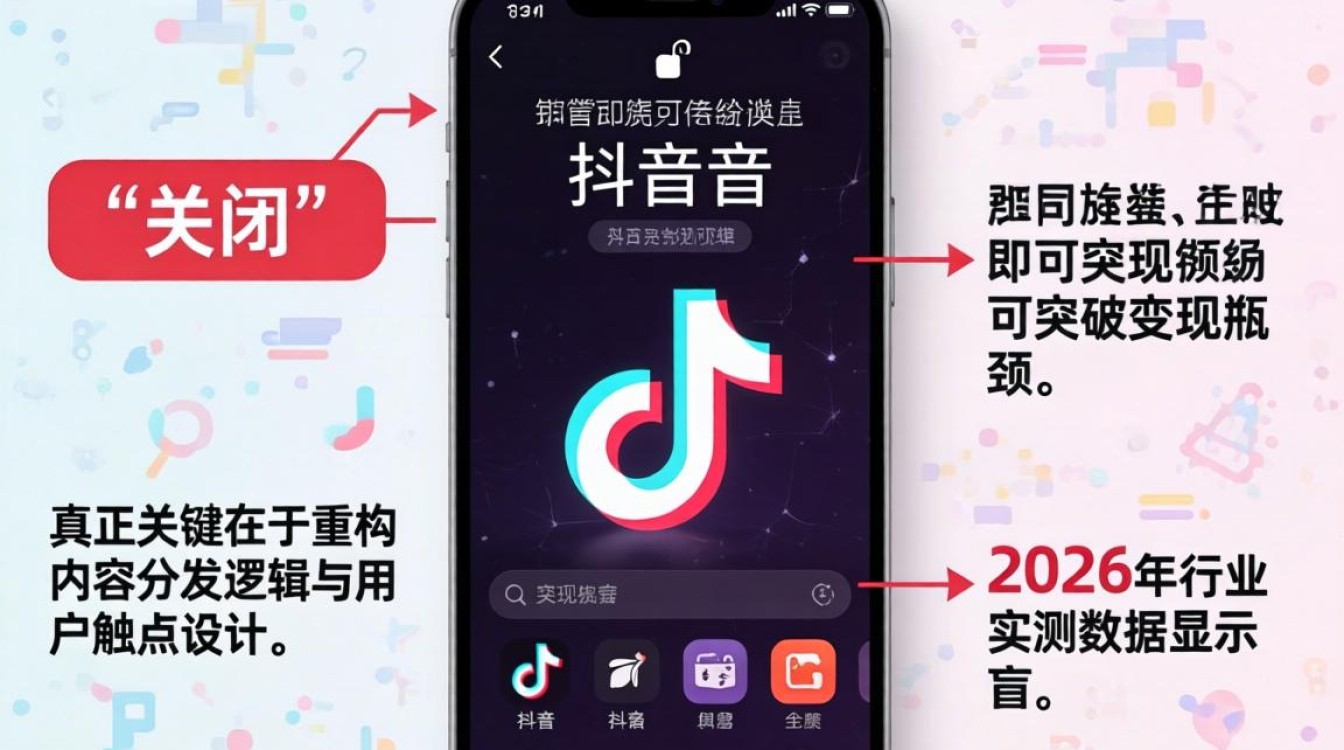 怎么关闭抖音的设备锁屏?抖音设备锁屏关闭方法及高级变现增长突破 抖音设备锁屏关闭方法及高级变现增长突破