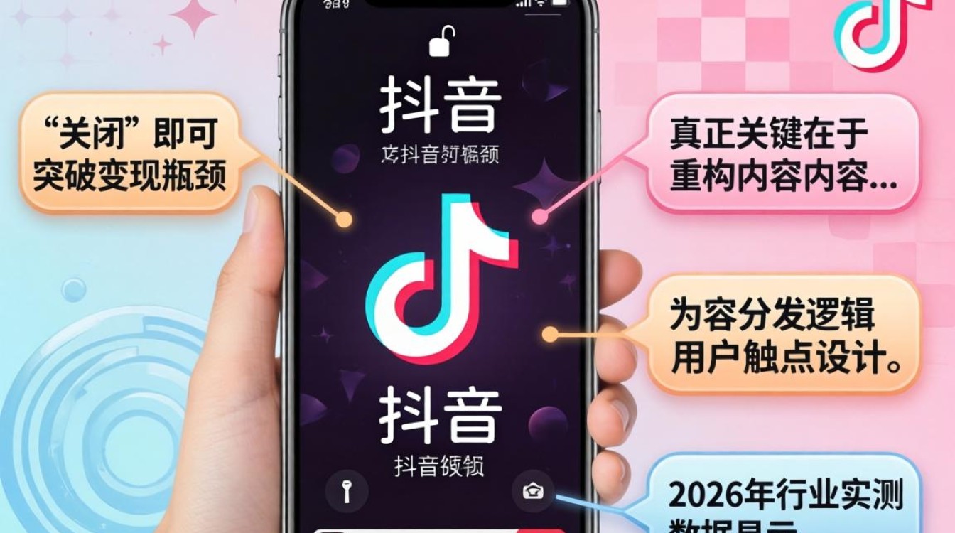 怎么关闭抖音的设备锁屏?抖音设备锁屏关闭方法及高级变现增长突破 抖音设备锁屏关闭方法及高级变现增长突破