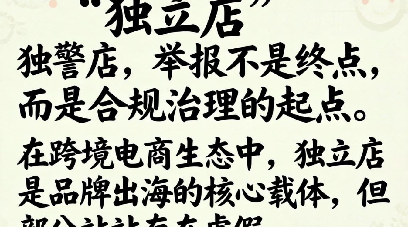 独立站违规举报方法和流程
