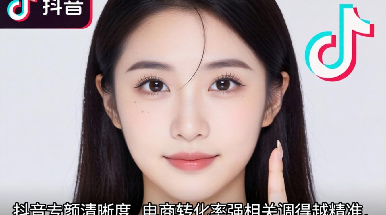 抖音怎么调美颜更清晰?电商运营如何提升销售转化率 电商运营如何提升销售转化率