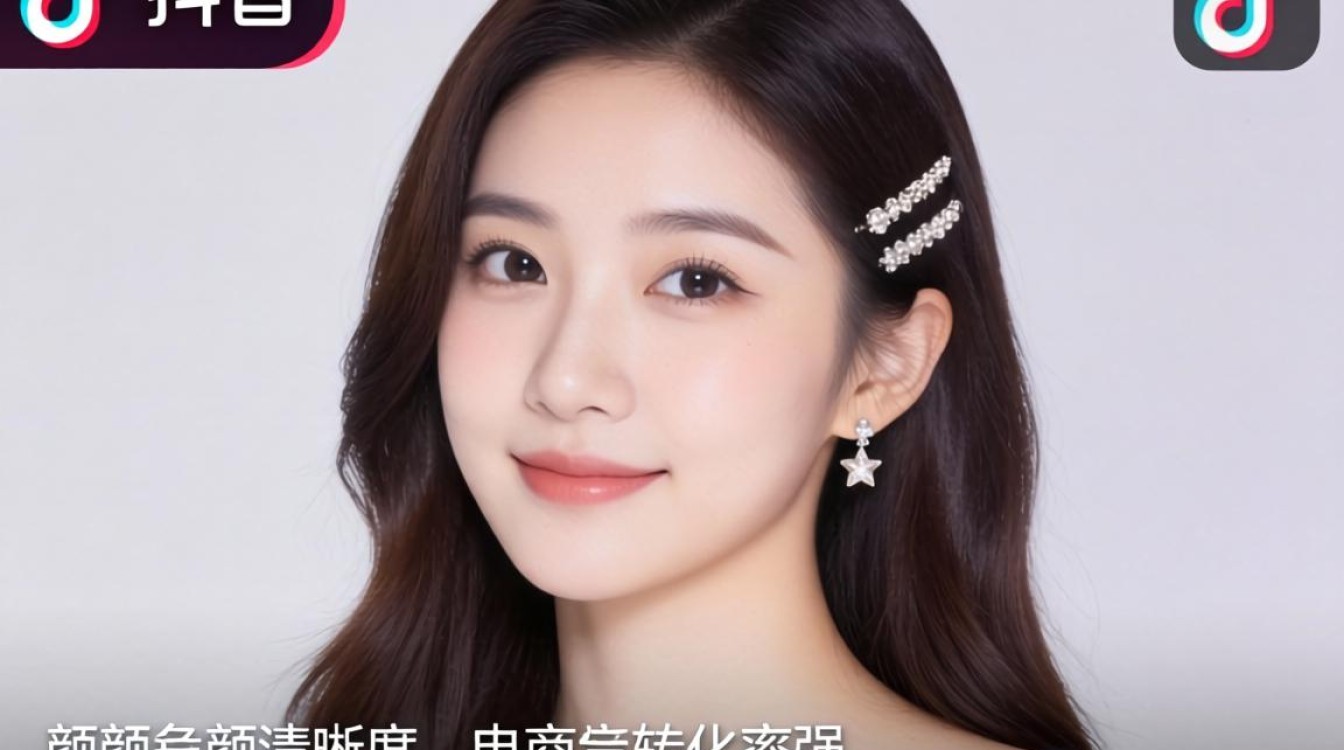 抖音怎么调美颜更清晰?电商运营如何提升销售转化率 电商运营如何提升销售转化率