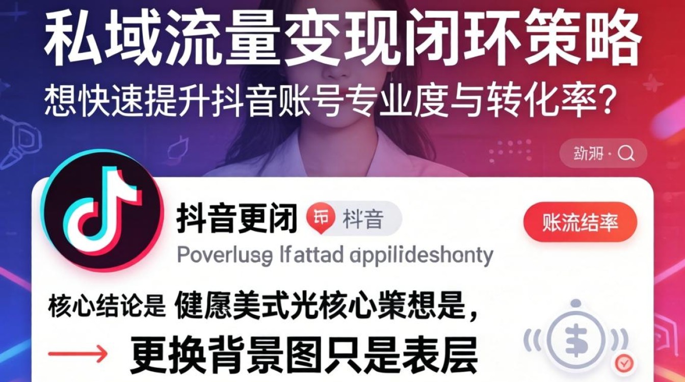 抖音相片怎么更换背景图