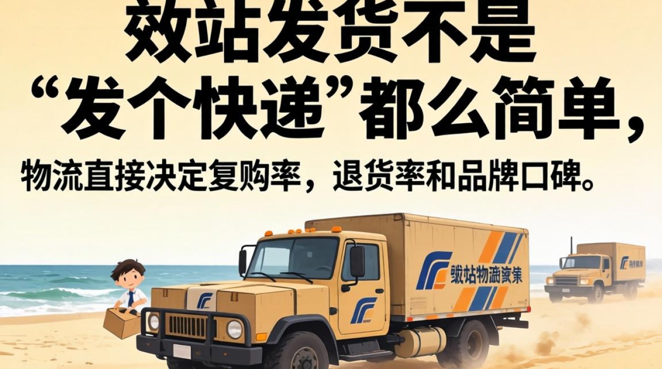 独立站怎么运货 行业专家推荐必看内容 独立站怎么运货 行业专家推荐必看内容