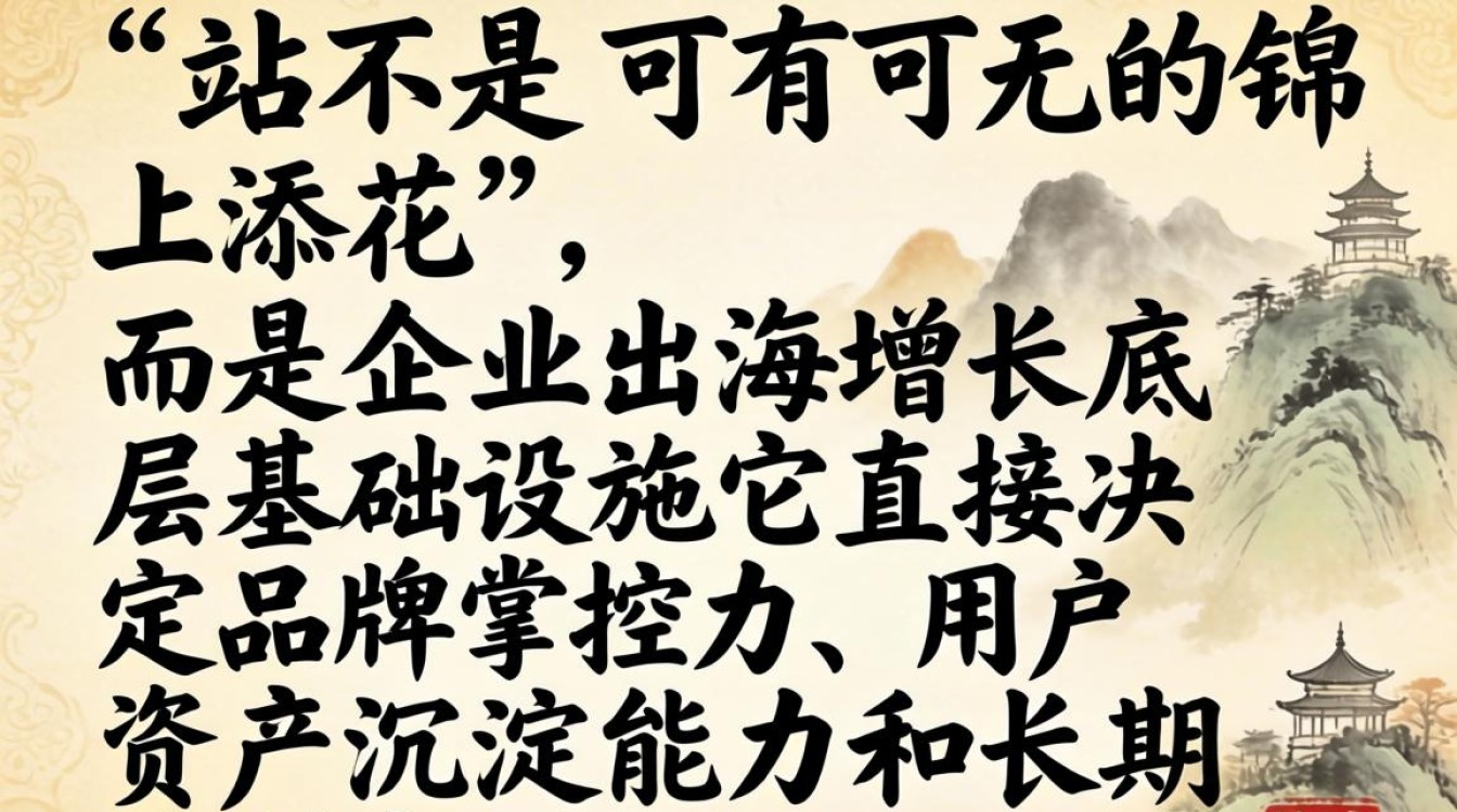 怎么增加独立站有什么用?独立站建站作用及优势详解 独立站建站作用及优势详解