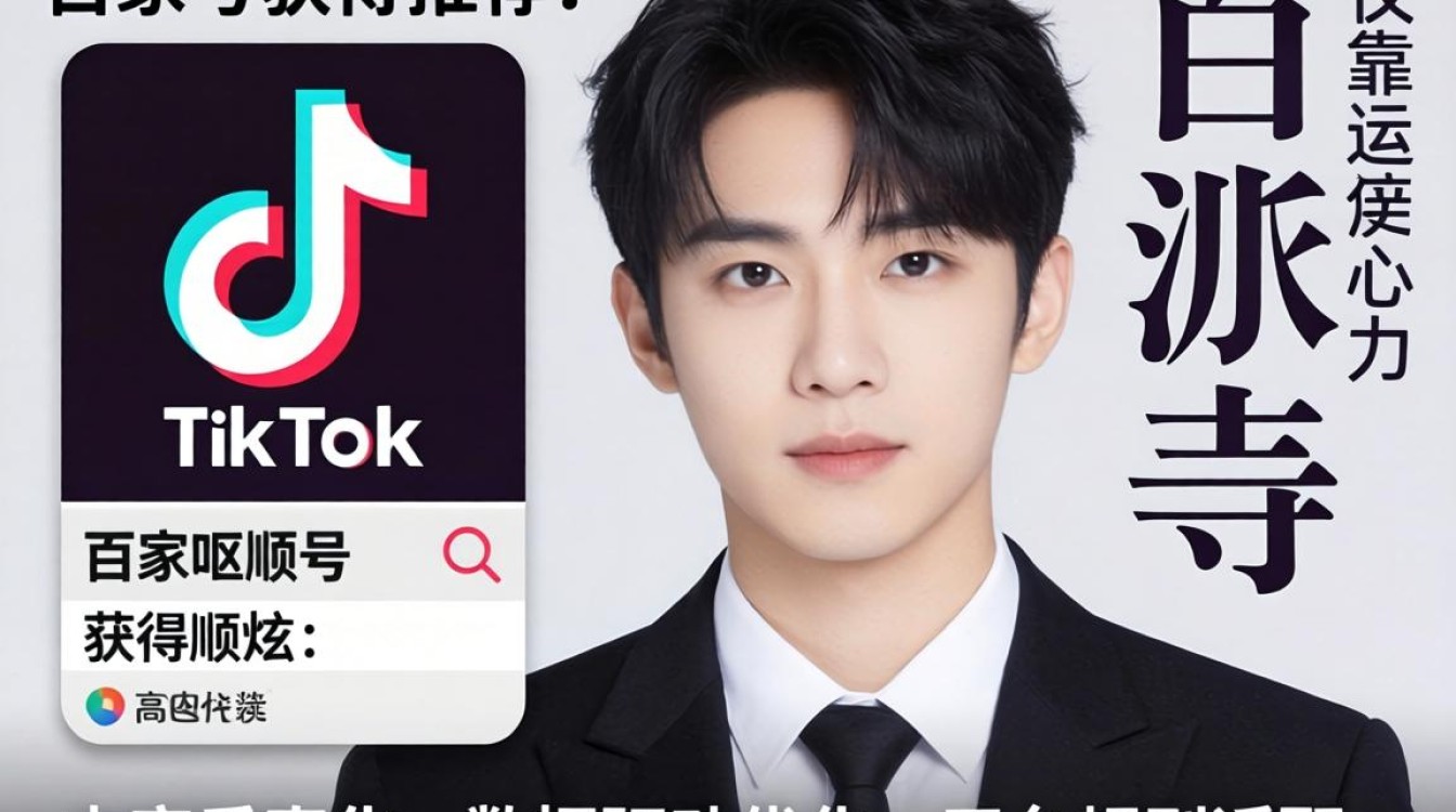 金所炫tiktok账号如何运营才能获得推荐?百家号金所炫tiktok账号运营技巧 金所炫tiktok账号如何运营才能获得推荐