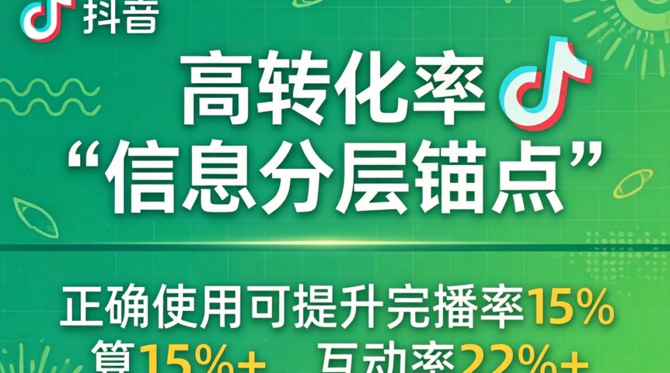 抖音绿色分割图怎么做能获取更多流量算法分析