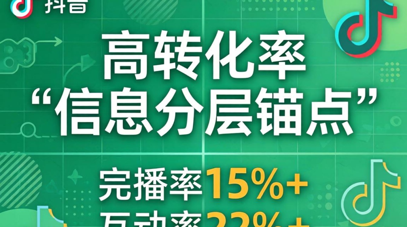 抖音绿色分割图怎么做能获取更多流量算法分析