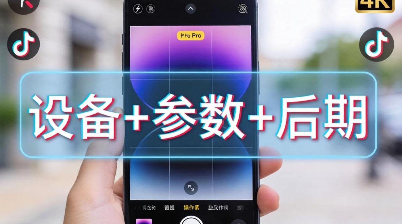 抖音背景虚化设置方法SEO优化与排名技巧