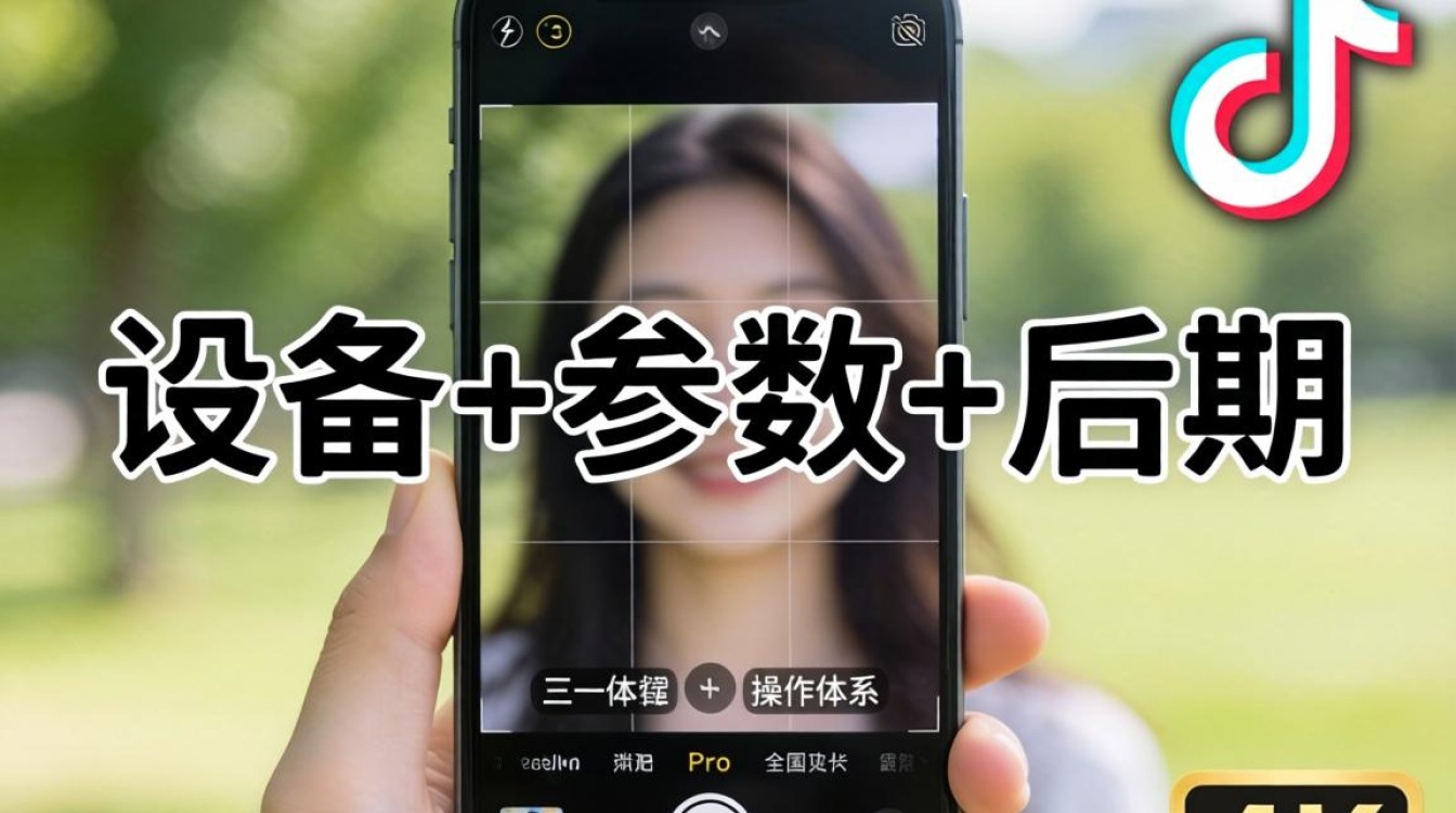 抖音背景虚化设置方法SEO优化与排名技巧