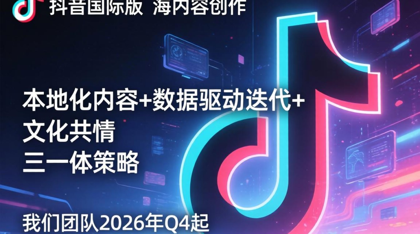 TikTok国际版如何快速起号