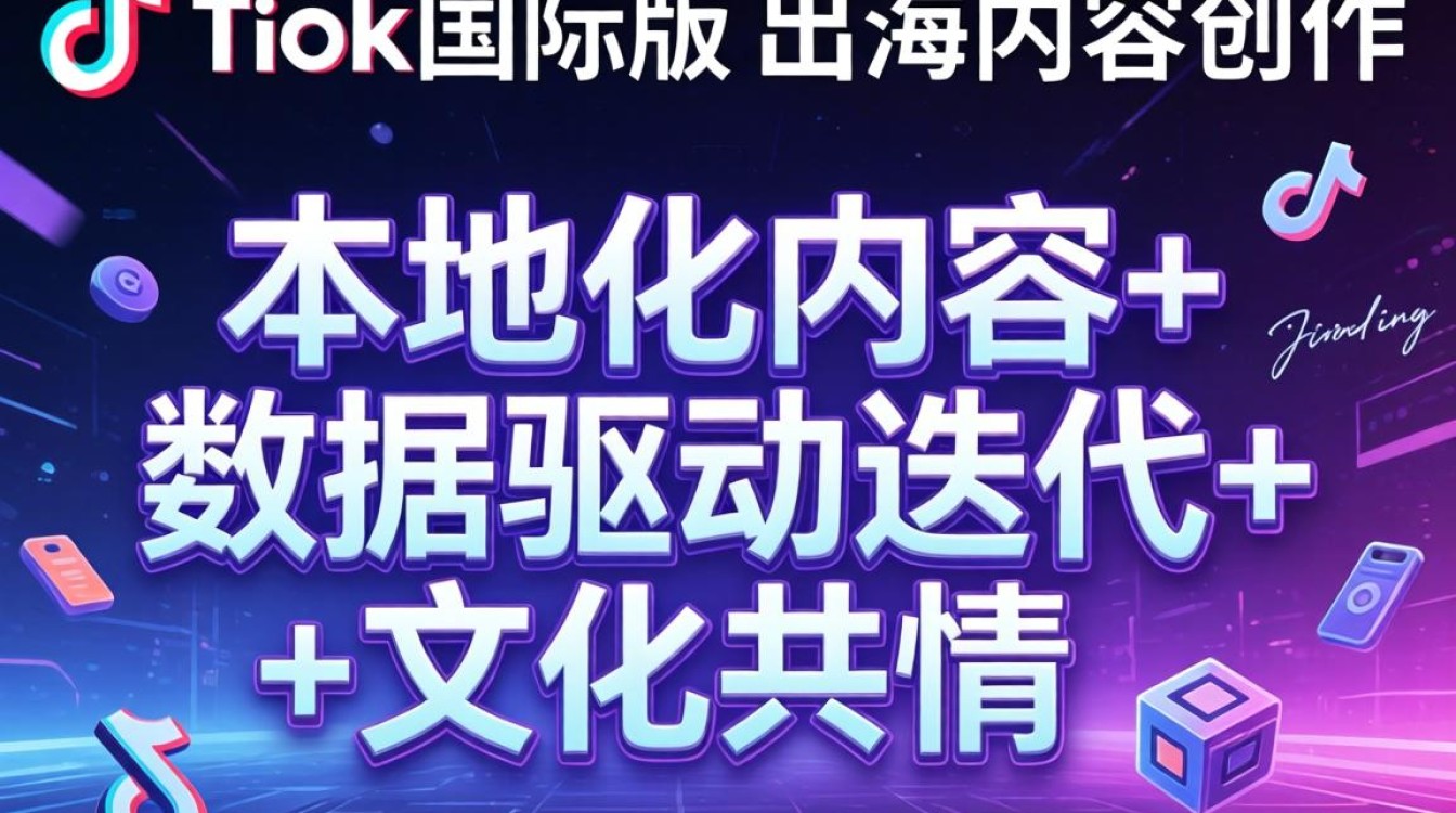 TikTok国际版如何快速起号