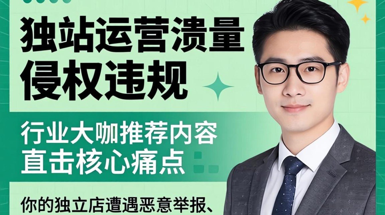 独立站怎么投诉?行业大咖推荐哪些平台 行业大咖推荐哪些平台